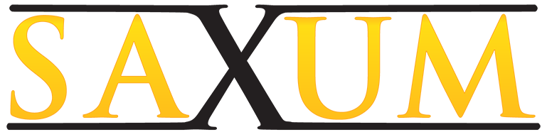 SAXUM